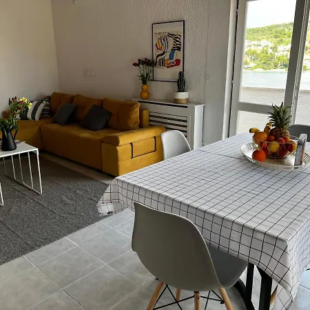 Apartament Sena *