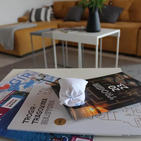 Sena Apartament
