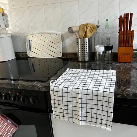 Apartament Sena *
