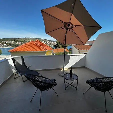 Apartament Sena *