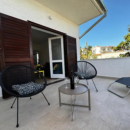 Apartament Sena