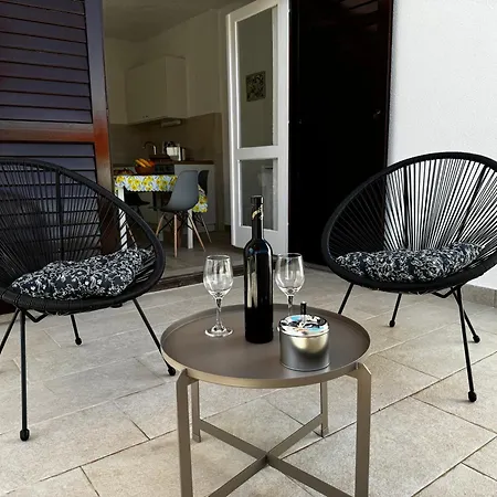 Sena Apartament