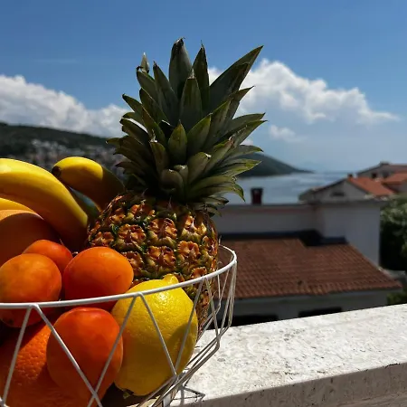Sena Apartment Trogir