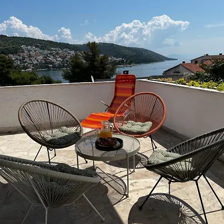 Sena Trogir