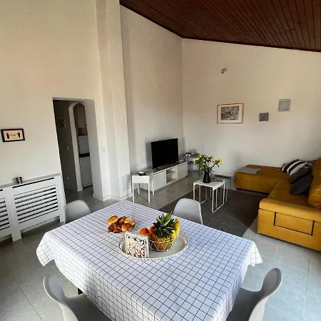 Apartment Sena