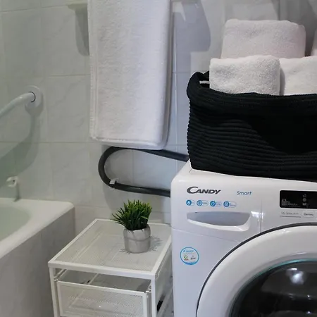 Sena Apartment Trogir