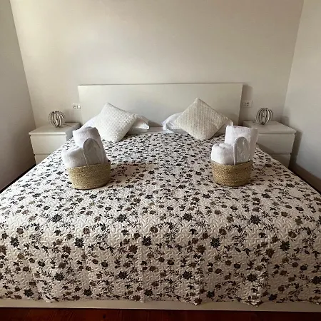 Sena Apartment Trogir