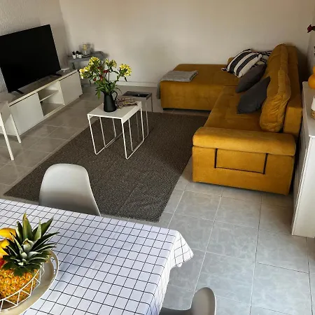 Apartment Sena *