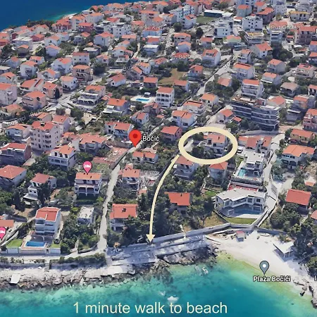 Apartment Sena Trogir