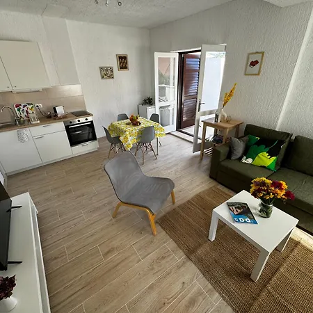 Apartment Sena