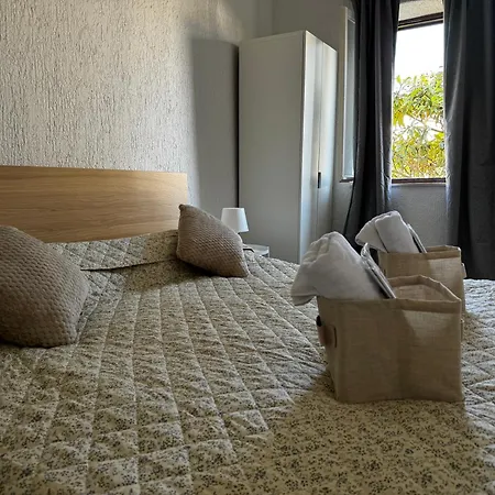 Apartment Sena