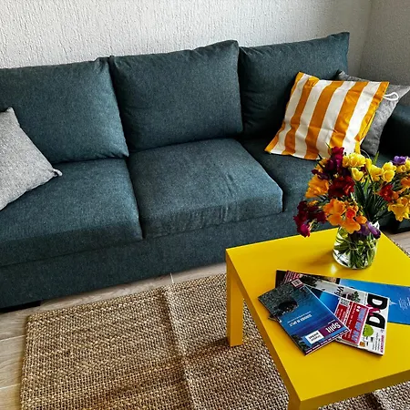 Sena Apartment