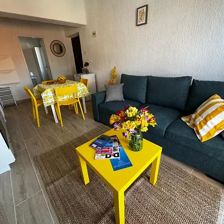 Apartment Sena