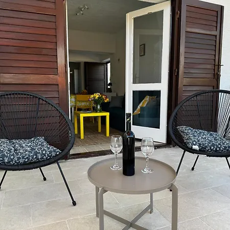 Sena Apartment