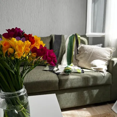 Apartment Sena *