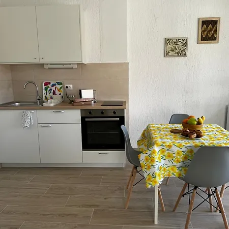 Apartment Sena